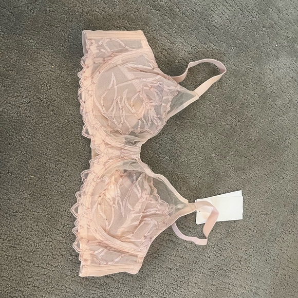 HSIA 2 36C bras brand new - Picture 4 of 5